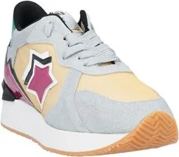 Atlantic Stars Woman Sneakers - Image 2