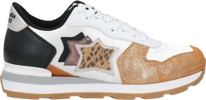 Atlantic Stars Woman Sneakers - Image 3
