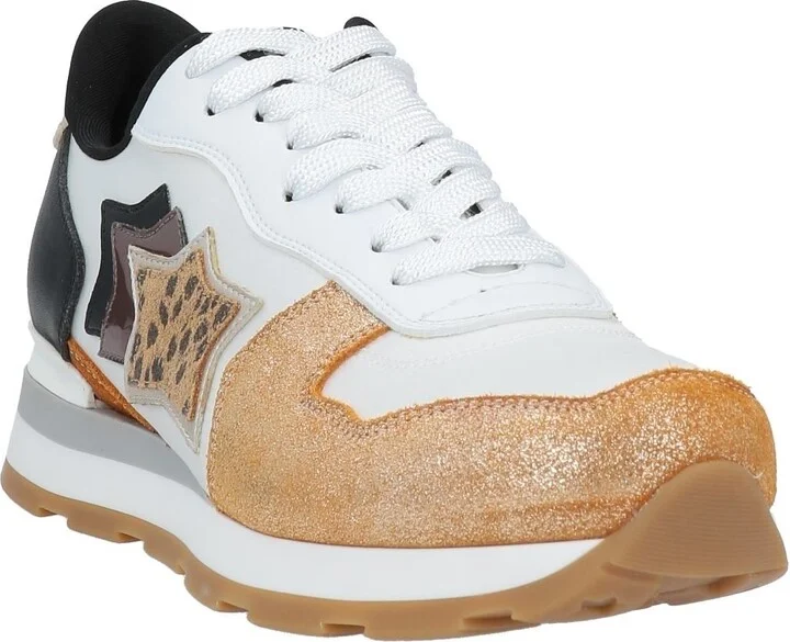 Atlantic Stars Woman Sneakers - Image 4