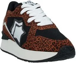 Atlantic Stars Woman Sneakers - Image 2