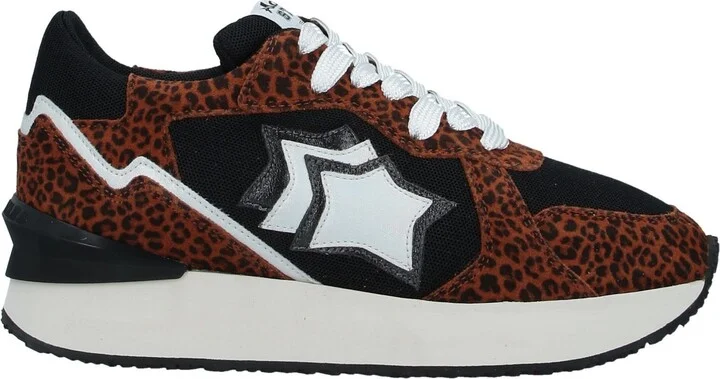 Atlantic Stars Woman Sneakers - Image 3