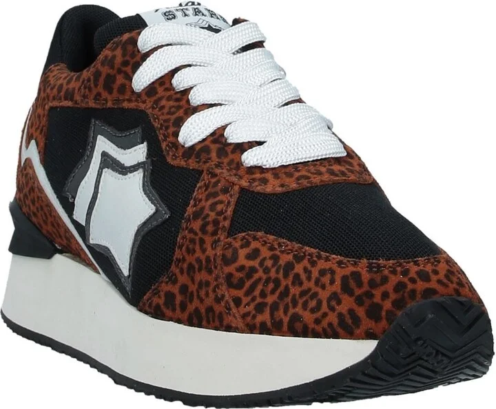 Atlantic Stars Woman Sneakers - Image 4