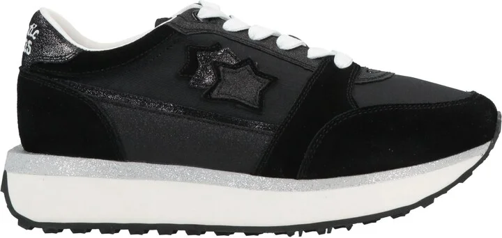 Atlantic Stars Woman Sneakers - Image 3