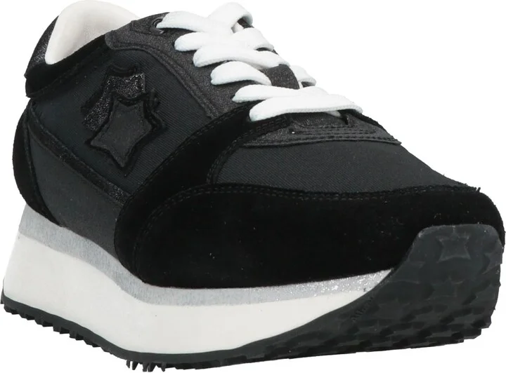Atlantic Stars Woman Sneakers - Image 4