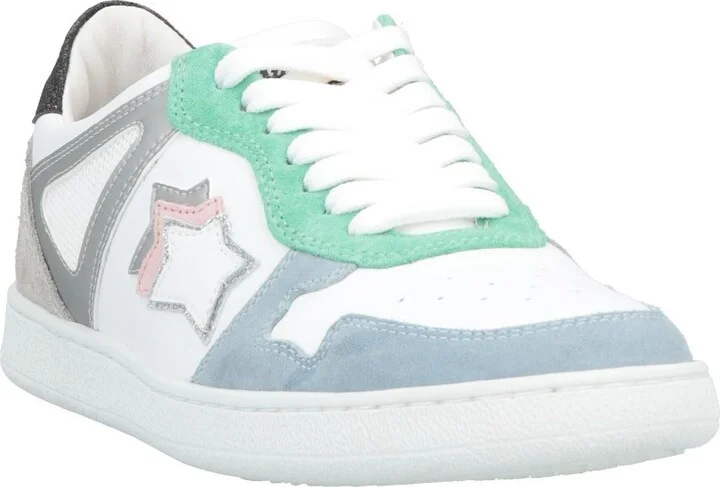 Atlantic Stars Woman Sneakers - Image 4