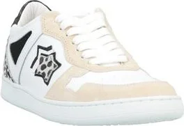Atlantic Stars Woman Sneakers - Image 2