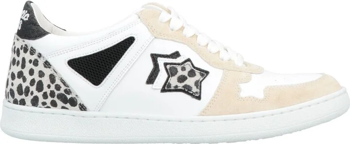 Atlantic Stars Woman Sneakers - Image 3