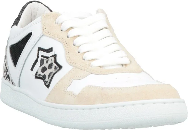 Atlantic Stars Woman Sneakers - Image 4