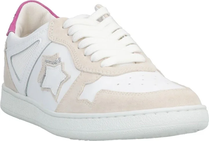 Atlantic Stars Woman Sneakers - Image 4