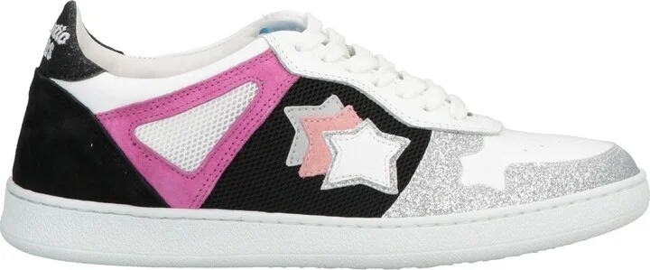 Atlantic Stars Woman Sneakers - Image 3