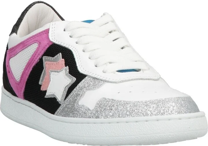 Atlantic Stars Woman Sneakers - Image 4
