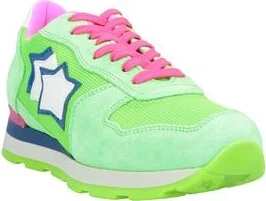 Atlantic Stars Woman Sneakers - Image 2