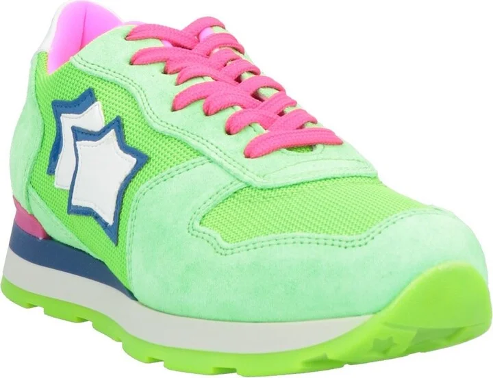 Atlantic Stars Woman Sneakers - Image 4