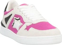 Atlantic Stars Woman Sneakers - Image 2