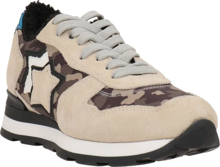 Atlantic Stars Woman Sneakers - Image 4