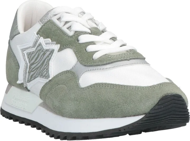 Atlantic Stars Woman Sneakers - Image 4