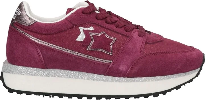 Atlantic Stars Woman Sneakers - Image 3