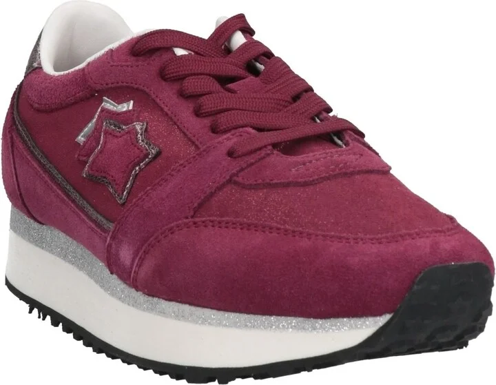 Atlantic Stars Woman Sneakers - Image 4