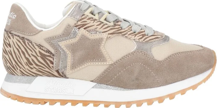 Atlantic Stars Woman Sneakers - Image 3