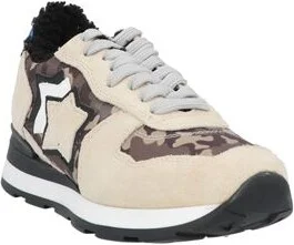 Atlantic Stars Woman Sneakers - Image 2