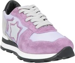 Atlantic Stars Woman Sneakers - Image 2