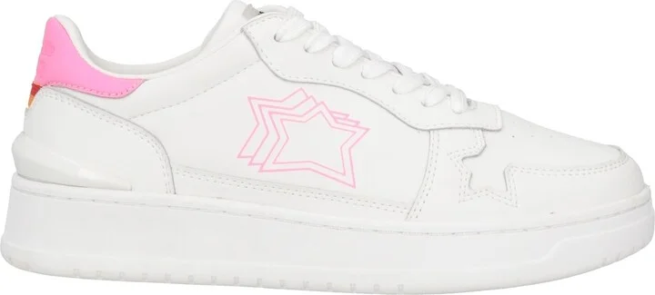 Atlantic Stars Woman Sneakers - Image 3