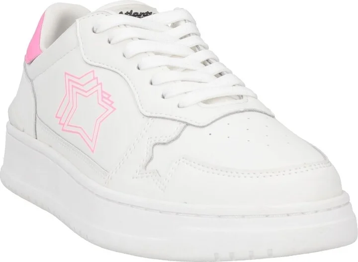 Atlantic Stars Woman Sneakers - Image 4