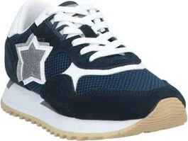 Atlantic Stars Woman Sneakers - Image 2