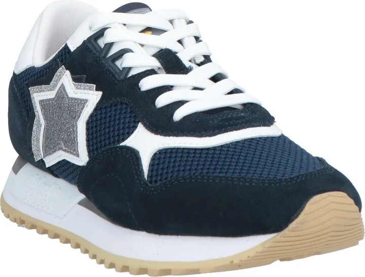 Atlantic Stars Woman Sneakers - Image 4