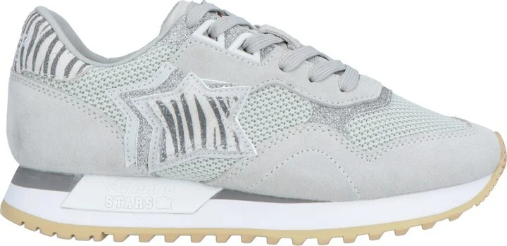 Atlantic Stars Woman Sneakers - Image 3