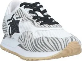 Atlantic Stars Woman Sneakers - Image 2