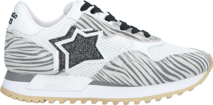 Atlantic Stars Woman Sneakers - Image 3