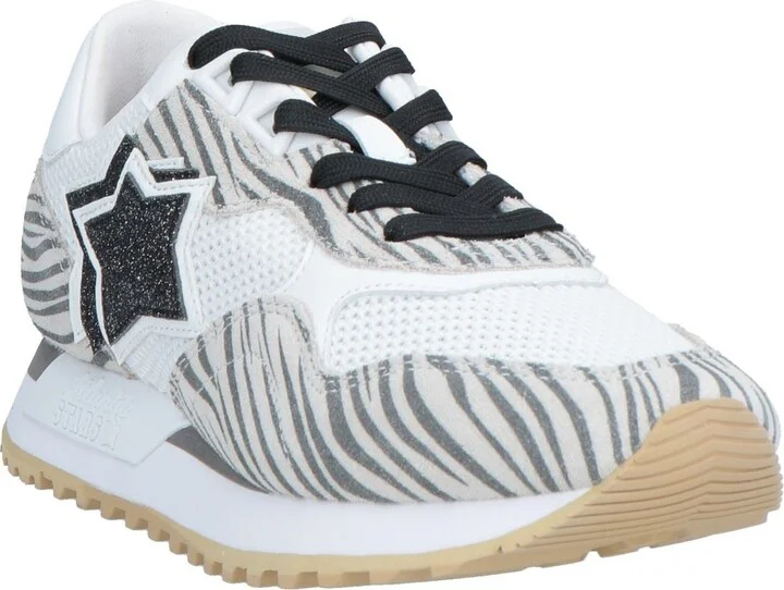 Atlantic Stars Woman Sneakers - Image 4