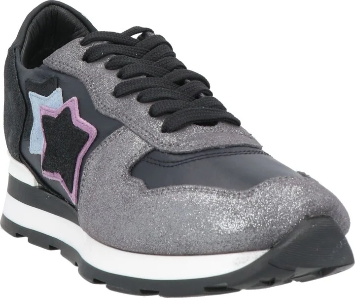 Atlantic Stars Woman Sneakers - Image 4