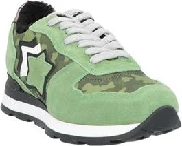 Atlantic Stars Woman Sneakers - Image 2
