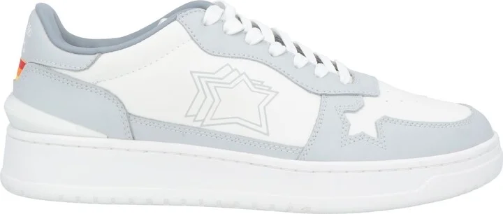 Atlantic Stars Woman Sneakers - Image 3