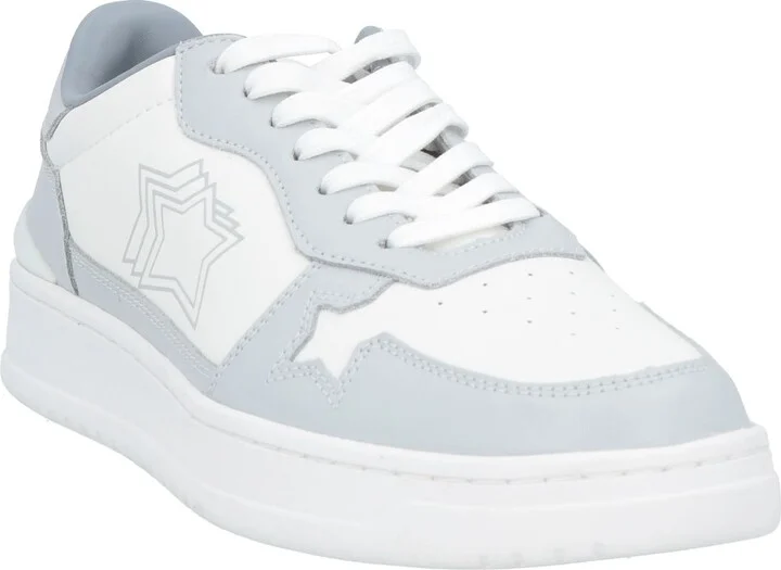 Atlantic Stars Woman Sneakers - Image 4
