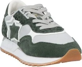 Atlantic Stars Woman Sneakers - Image 2