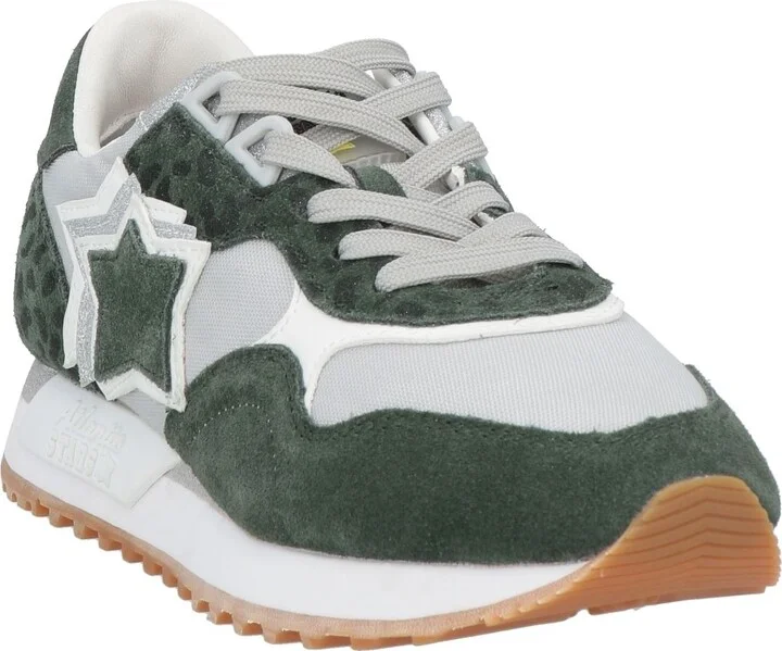 Atlantic Stars Woman Sneakers - Image 4
