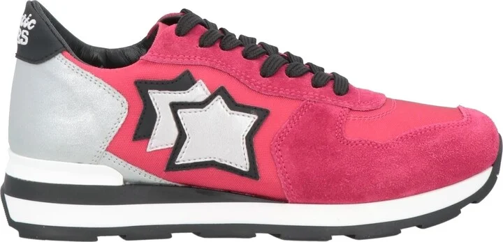 Atlantic Stars Woman Sneakers - Image 3