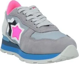 Atlantic Stars Woman Sneakers - Image 2