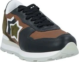 Atlantic Stars Woman Sneakers - Image 2