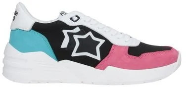 Atlantic Stars Woman Sneakers