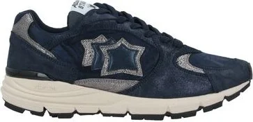Atlantic Stars Woman Sneakers