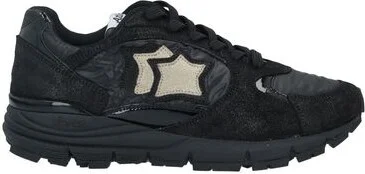 Atlantic Stars Woman Sneakers