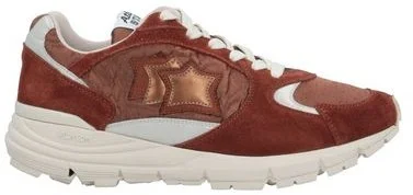 Atlantic Stars Woman Sneakers