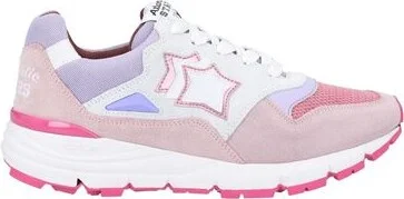Atlantic Stars Woman Sneakers