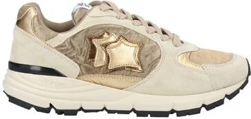 Atlantic Stars Woman Sneakers