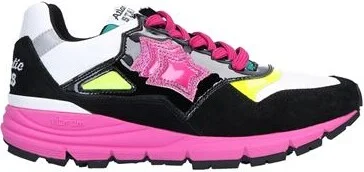 Atlantic Stars Woman Sneakers