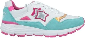 Atlantic Stars Woman Sneakers